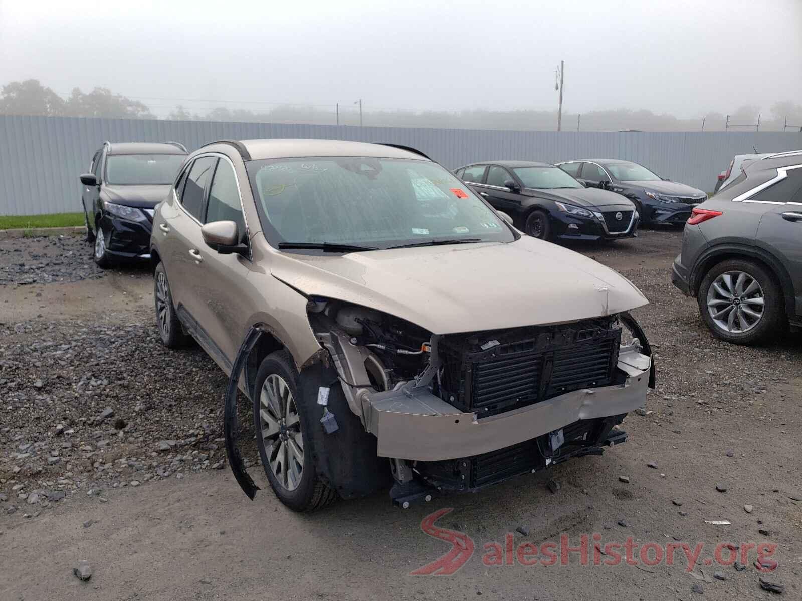 1FMCU9J99LUB17328 2020 FORD ESCAPE