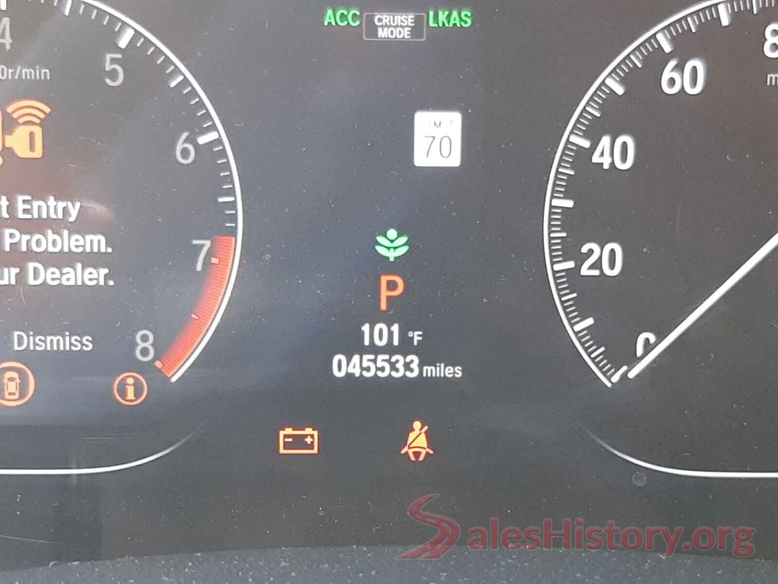 1HGCV2F3XJA013718 2018 HONDA ACCORD