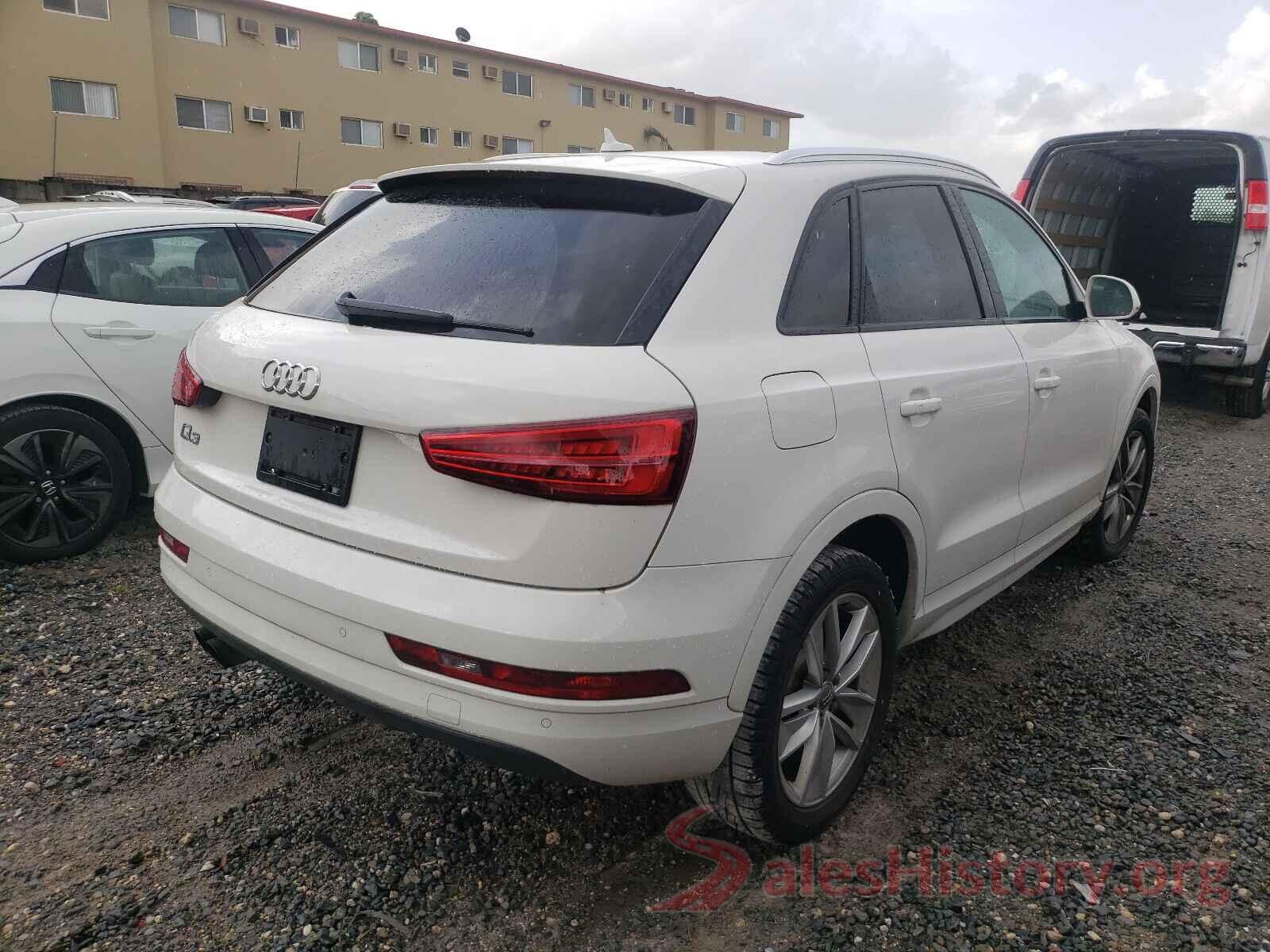 WA1BCCFS2HR007320 2017 AUDI Q3