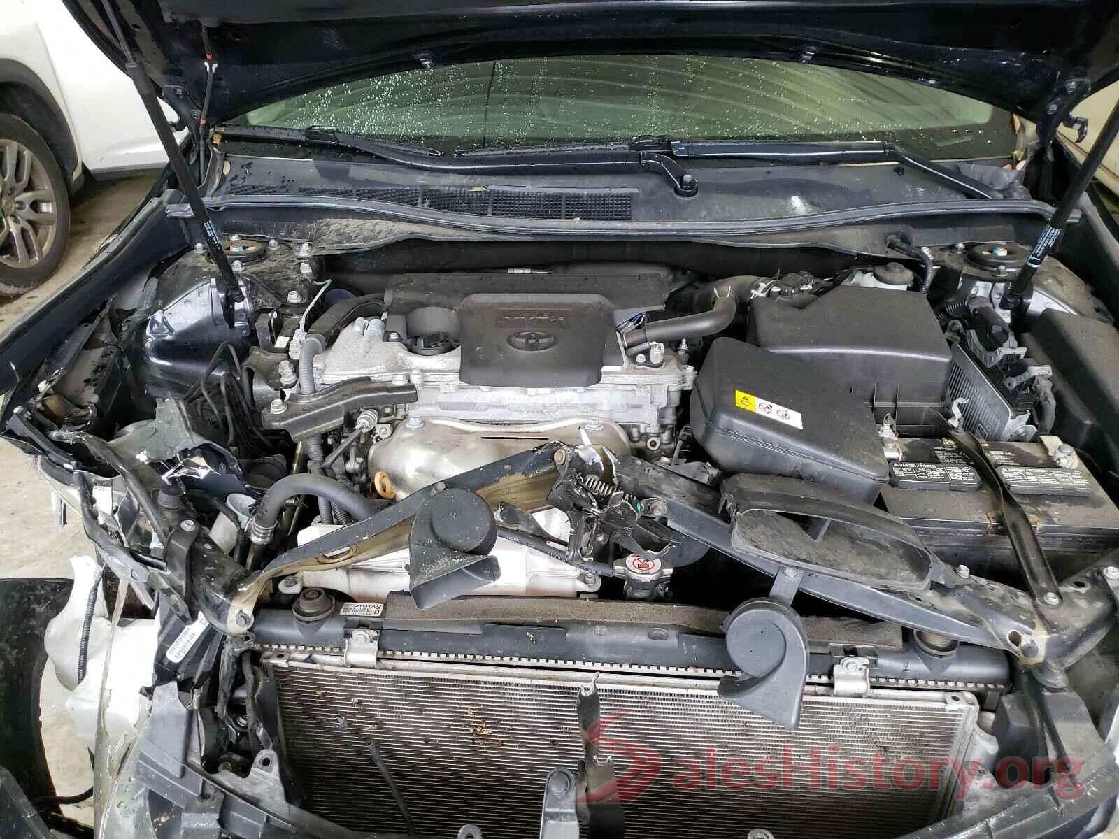 4T1BF1FK2HU346654 2017 TOYOTA CAMRY