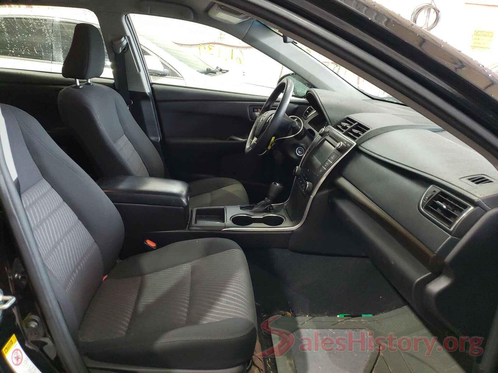 4T1BF1FK2HU346654 2017 TOYOTA CAMRY