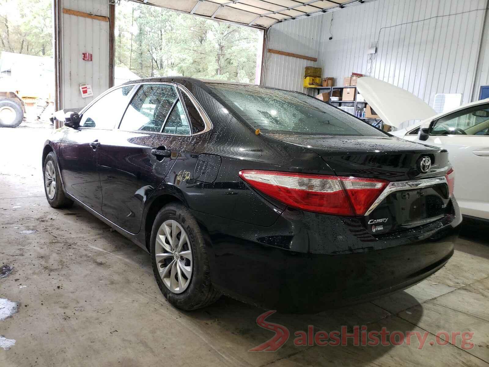 4T1BF1FK2HU346654 2017 TOYOTA CAMRY