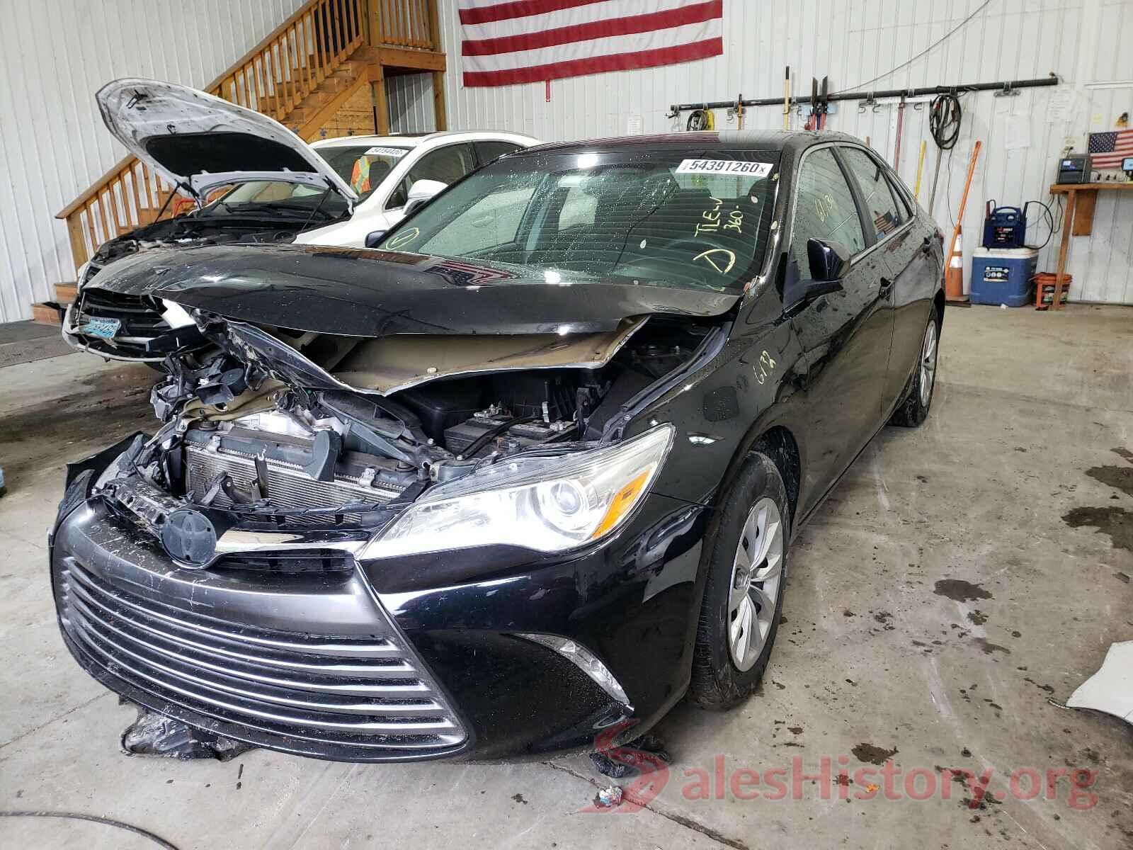 4T1BF1FK2HU346654 2017 TOYOTA CAMRY