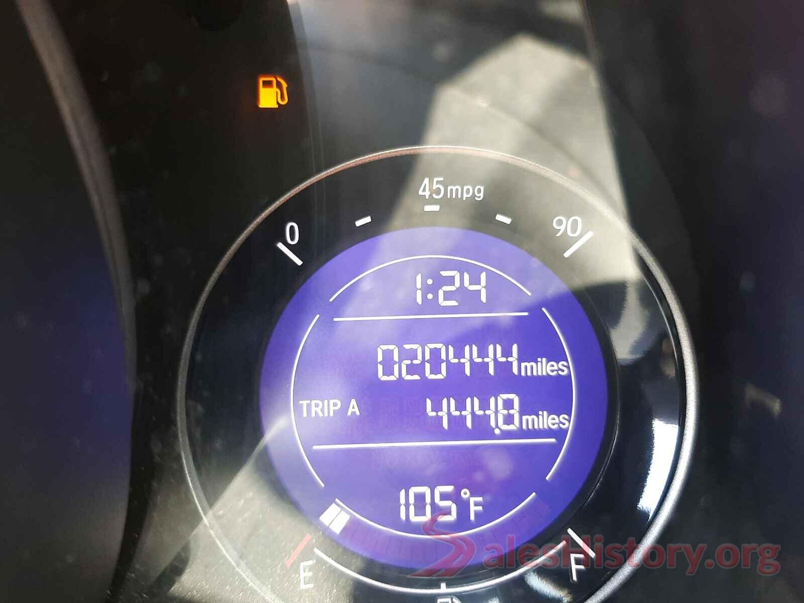 3HGGK5H42KM729938 2019 HONDA FIT