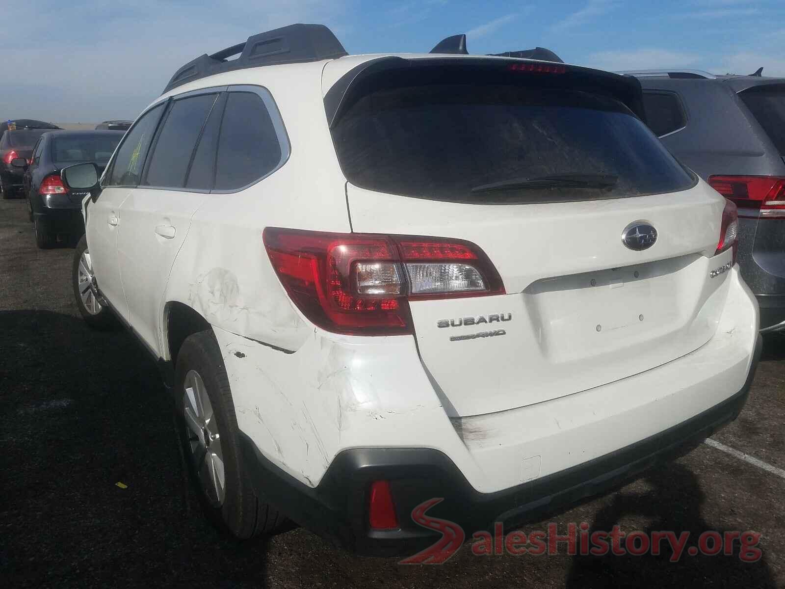 4S4BSAFC8J3316154 2018 SUBARU OUTBACK