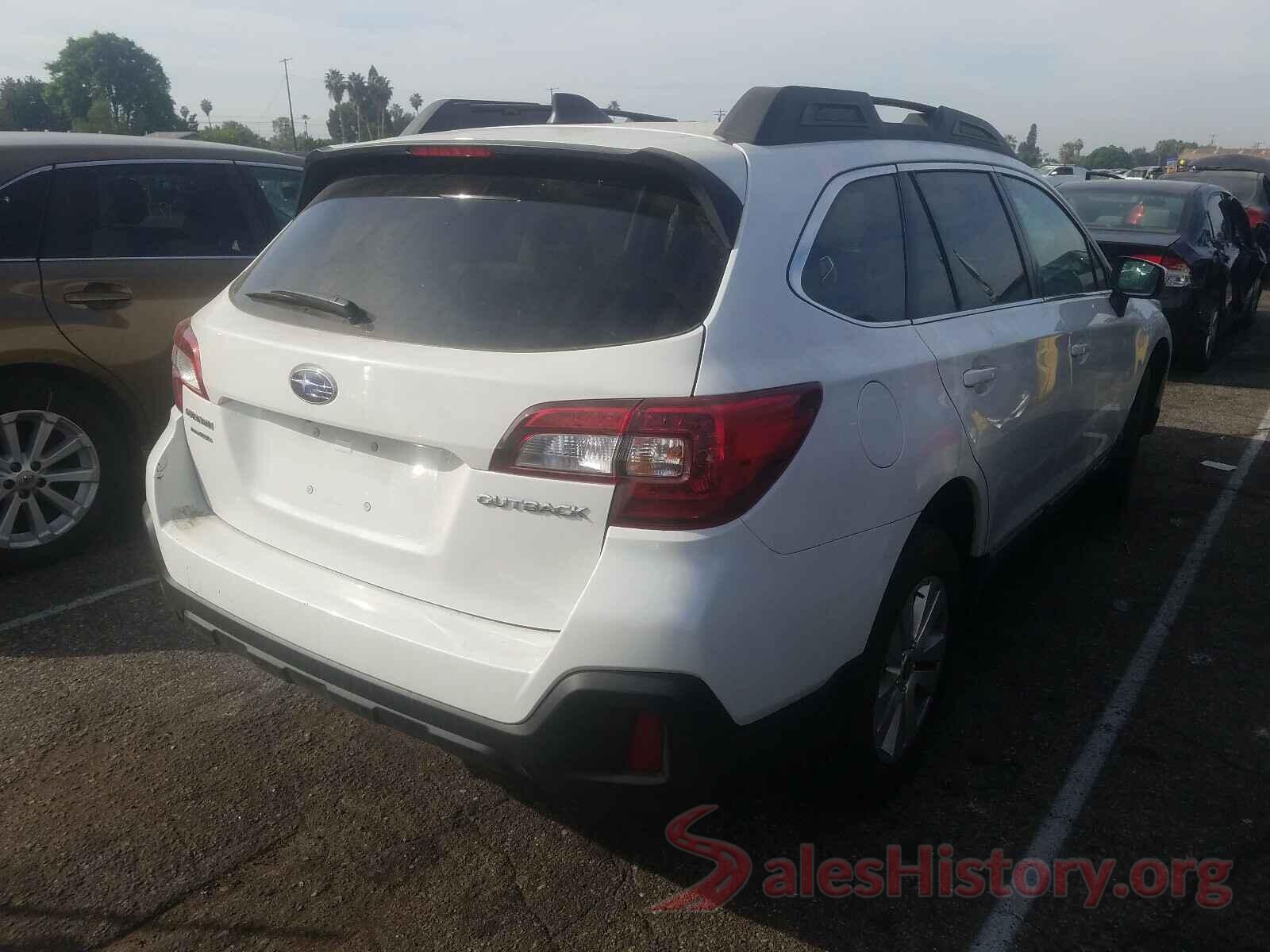 4S4BSAFC8J3316154 2018 SUBARU OUTBACK