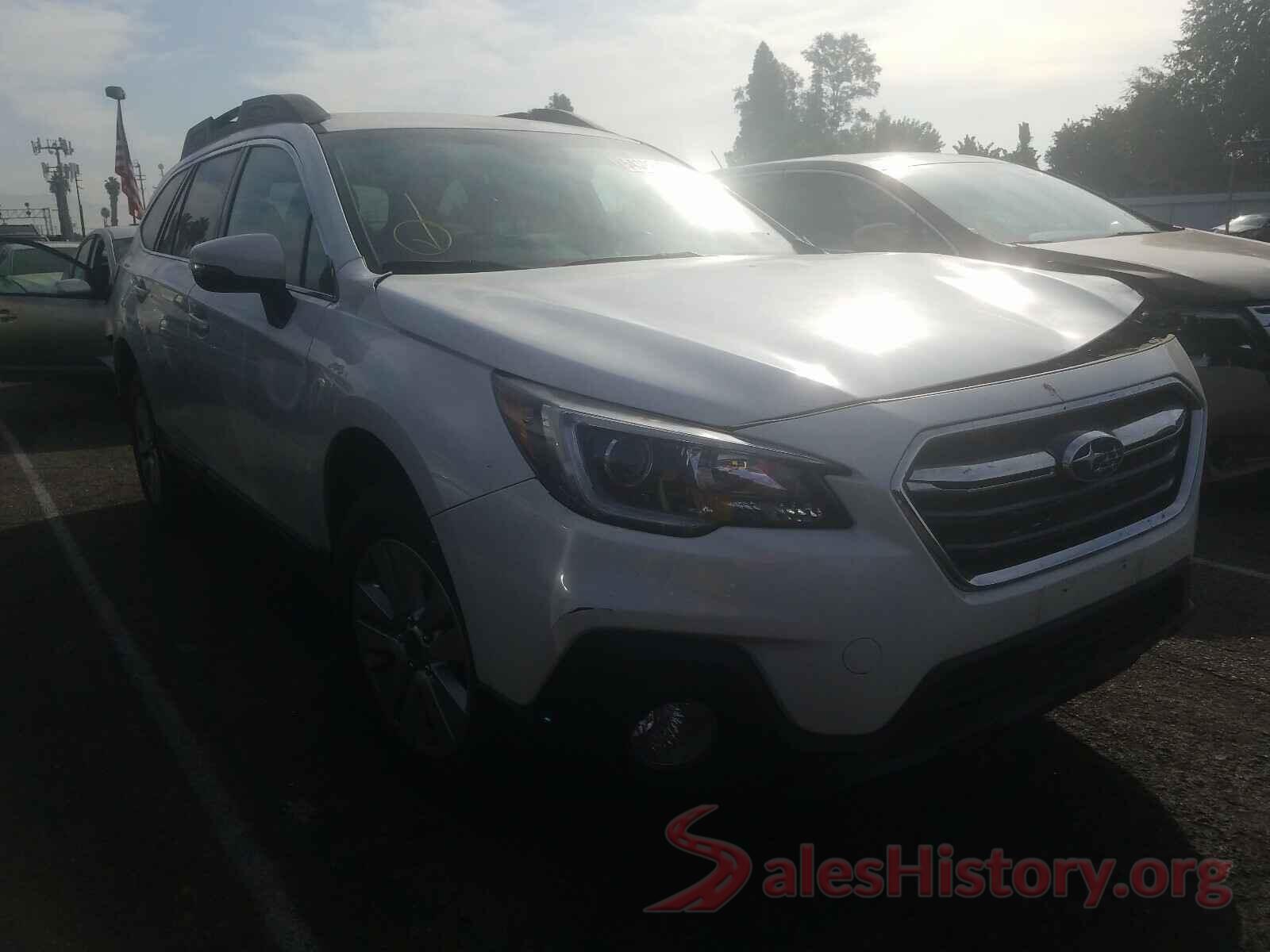 4S4BSAFC8J3316154 2018 SUBARU OUTBACK