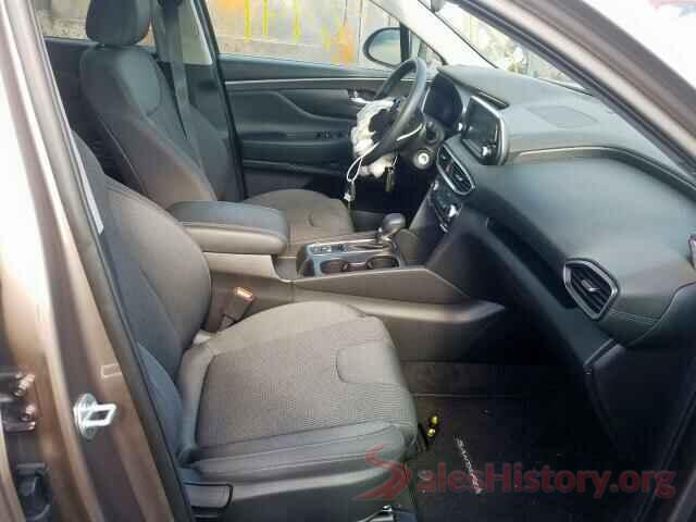 5NMS23AD0KH081333 2019 HYUNDAI SANTA FE