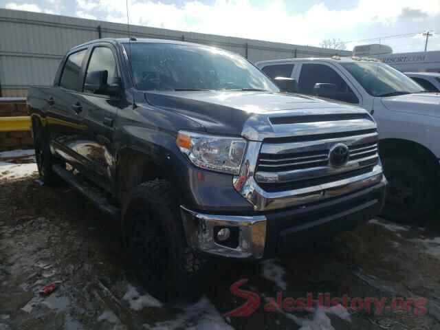 5TFDW5F1XHX677606 2017 TOYOTA TUNDRA