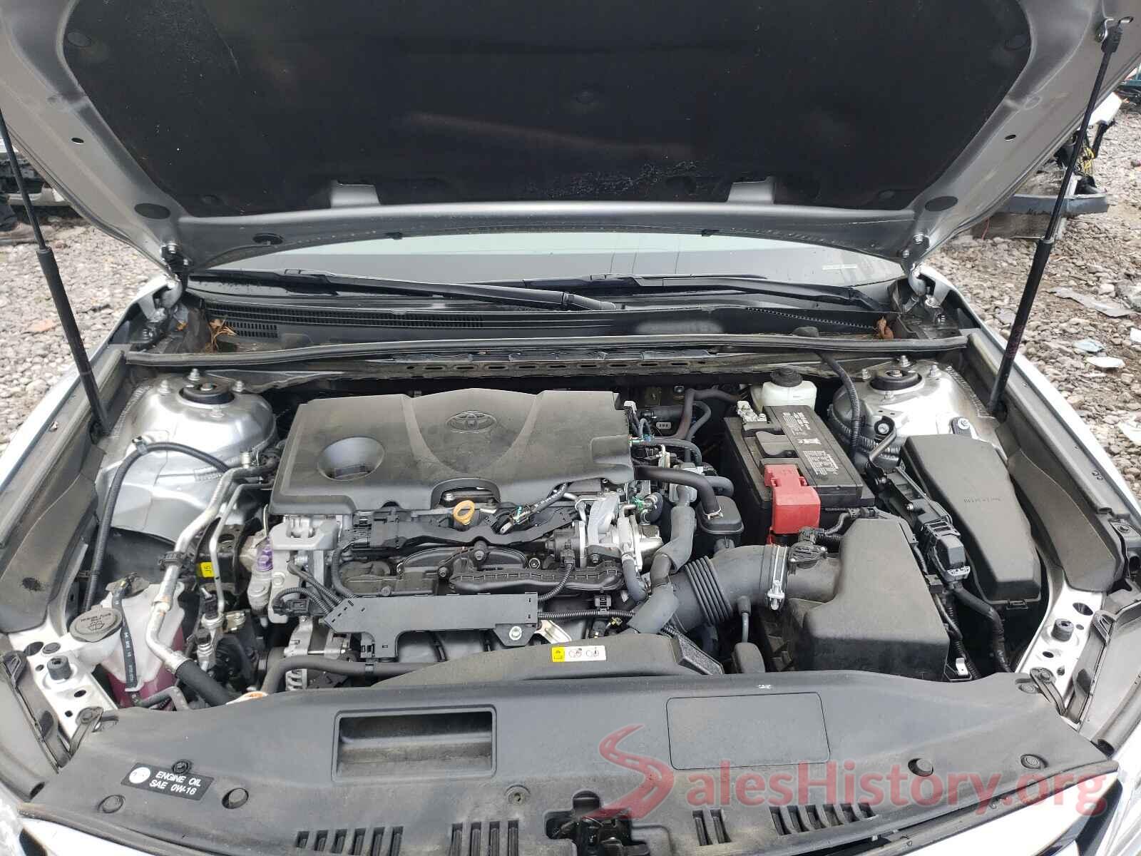 4T1B11HK4JU143654 2018 TOYOTA CAMRY