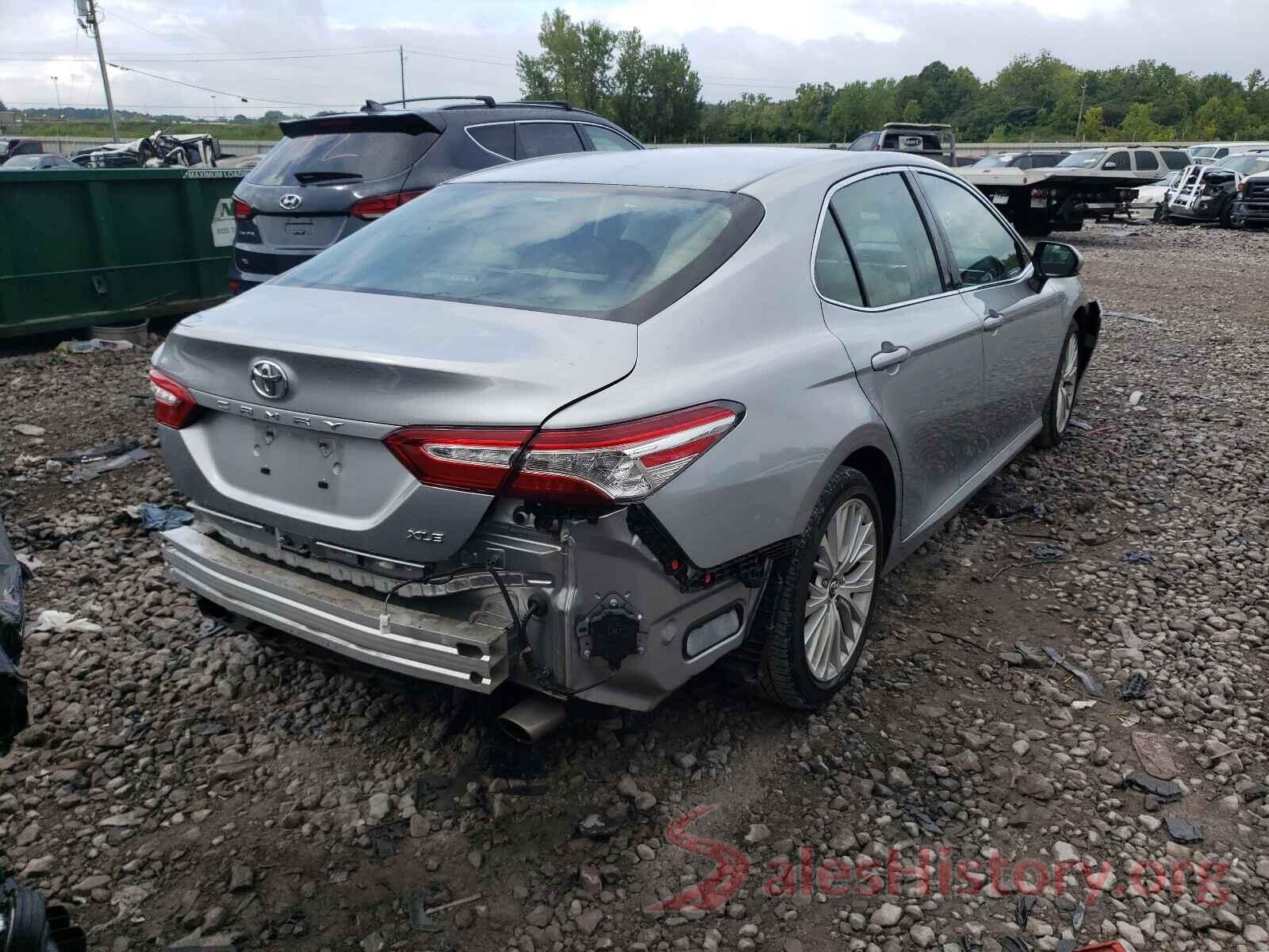 4T1B11HK4JU143654 2018 TOYOTA CAMRY