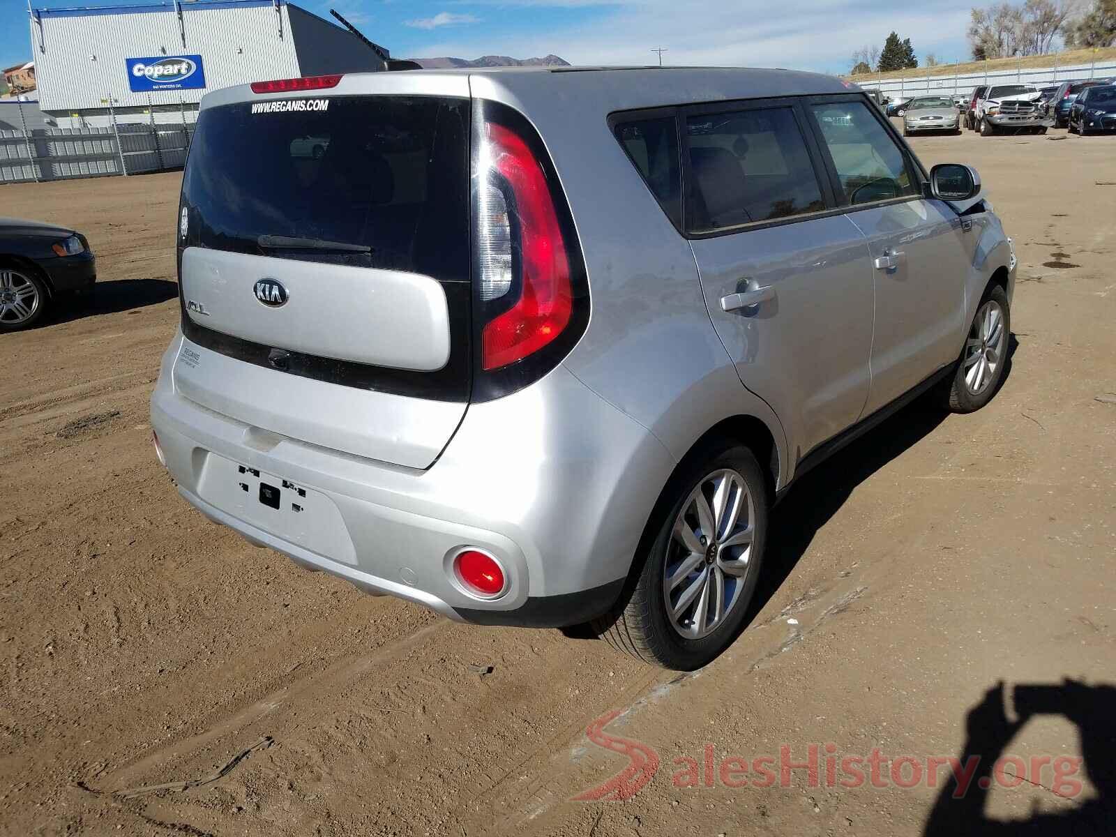 KNDJP3A51J7528974 2018 KIA SOUL