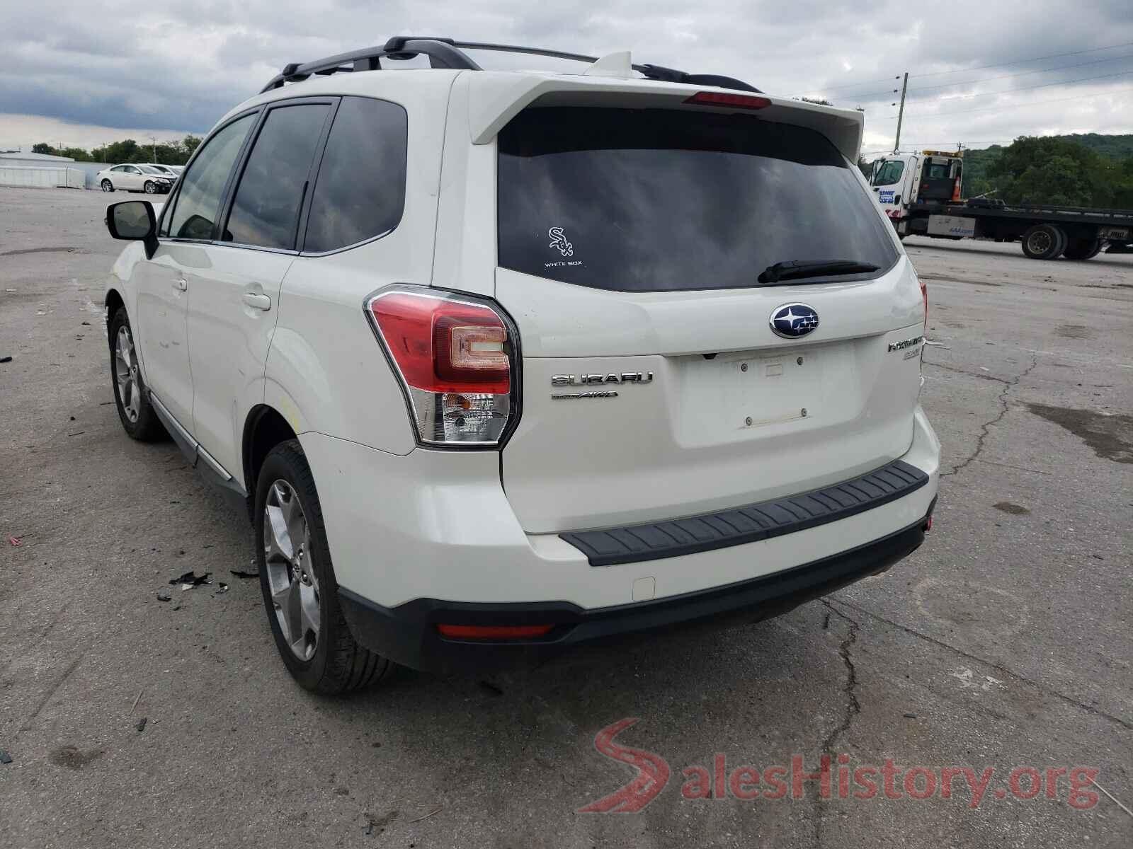 JF2SJATC4HH439556 2017 SUBARU FORESTER