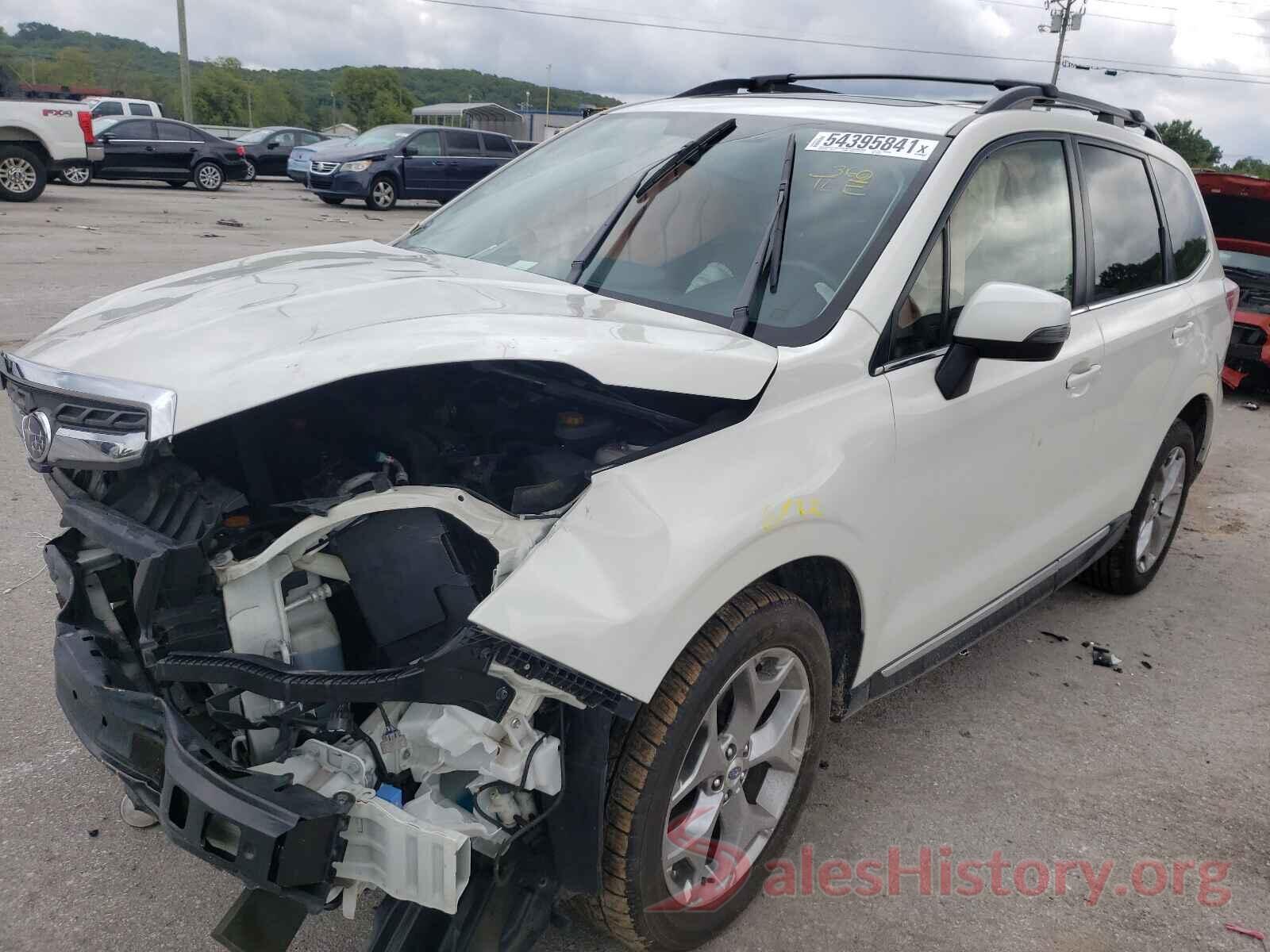 JF2SJATC4HH439556 2017 SUBARU FORESTER