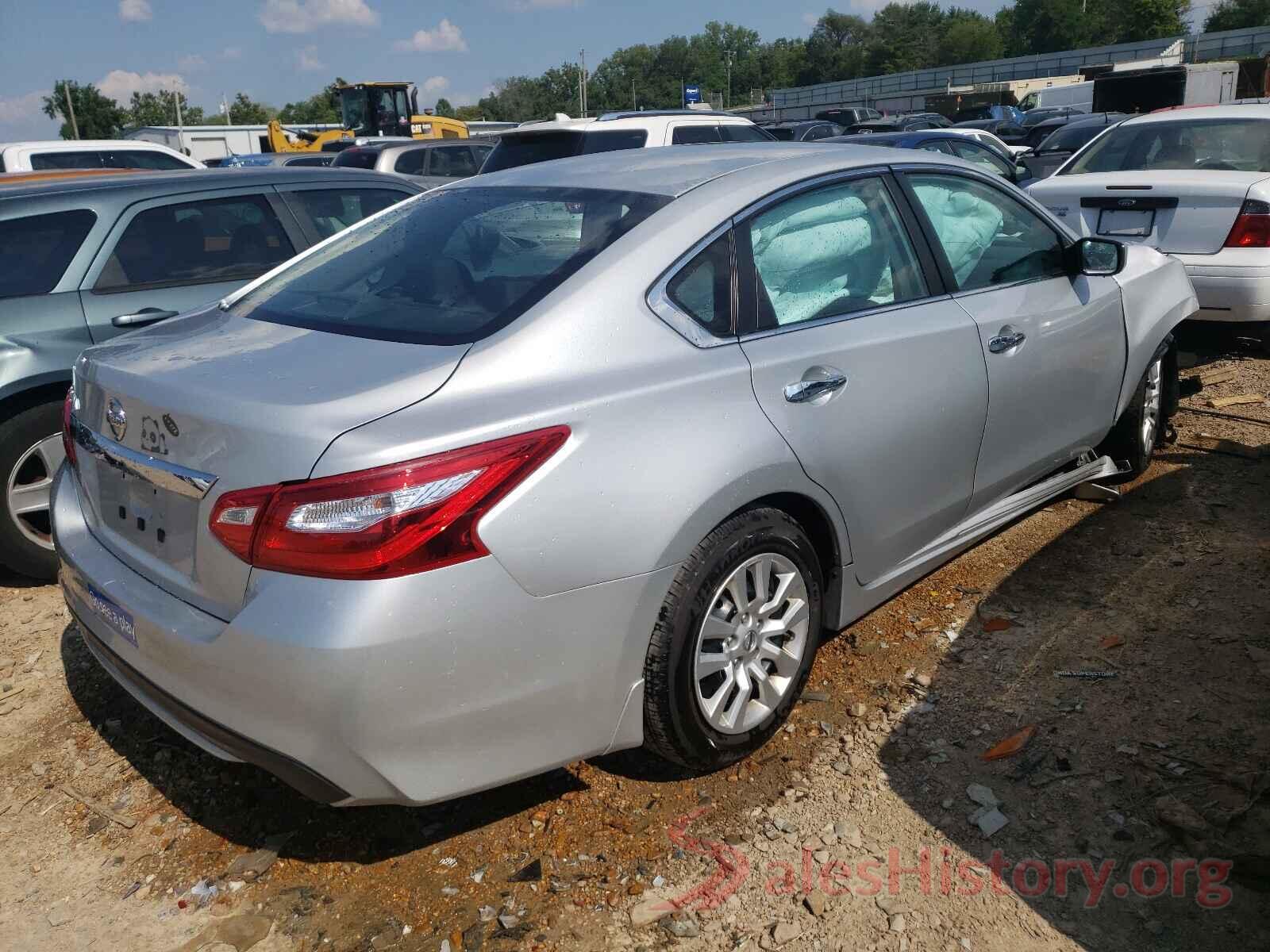 1N4AL3AP9GN341280 2016 NISSAN ALTIMA