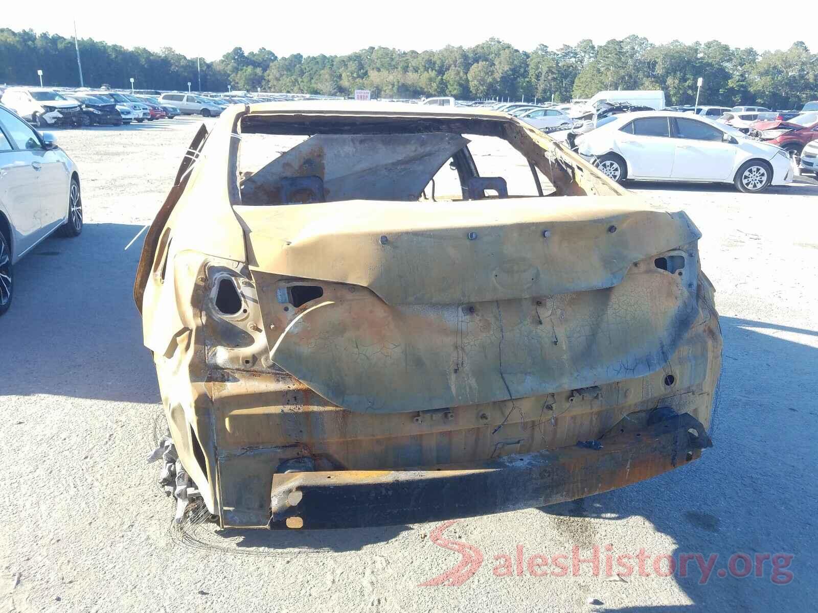 2T1BURHE4KC223720 2019 TOYOTA COROLLA