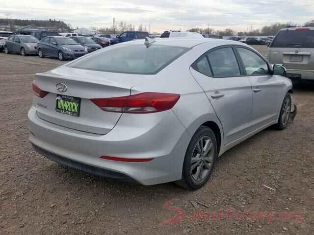 5NPD84LF3JH214115 2018 HYUNDAI ELANTRA