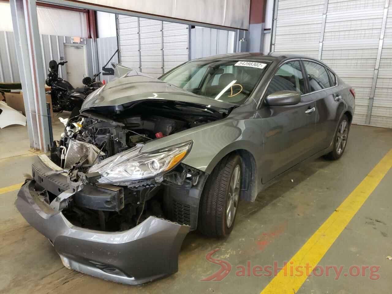 1N4AL3APXJC294750 2018 NISSAN ALTIMA