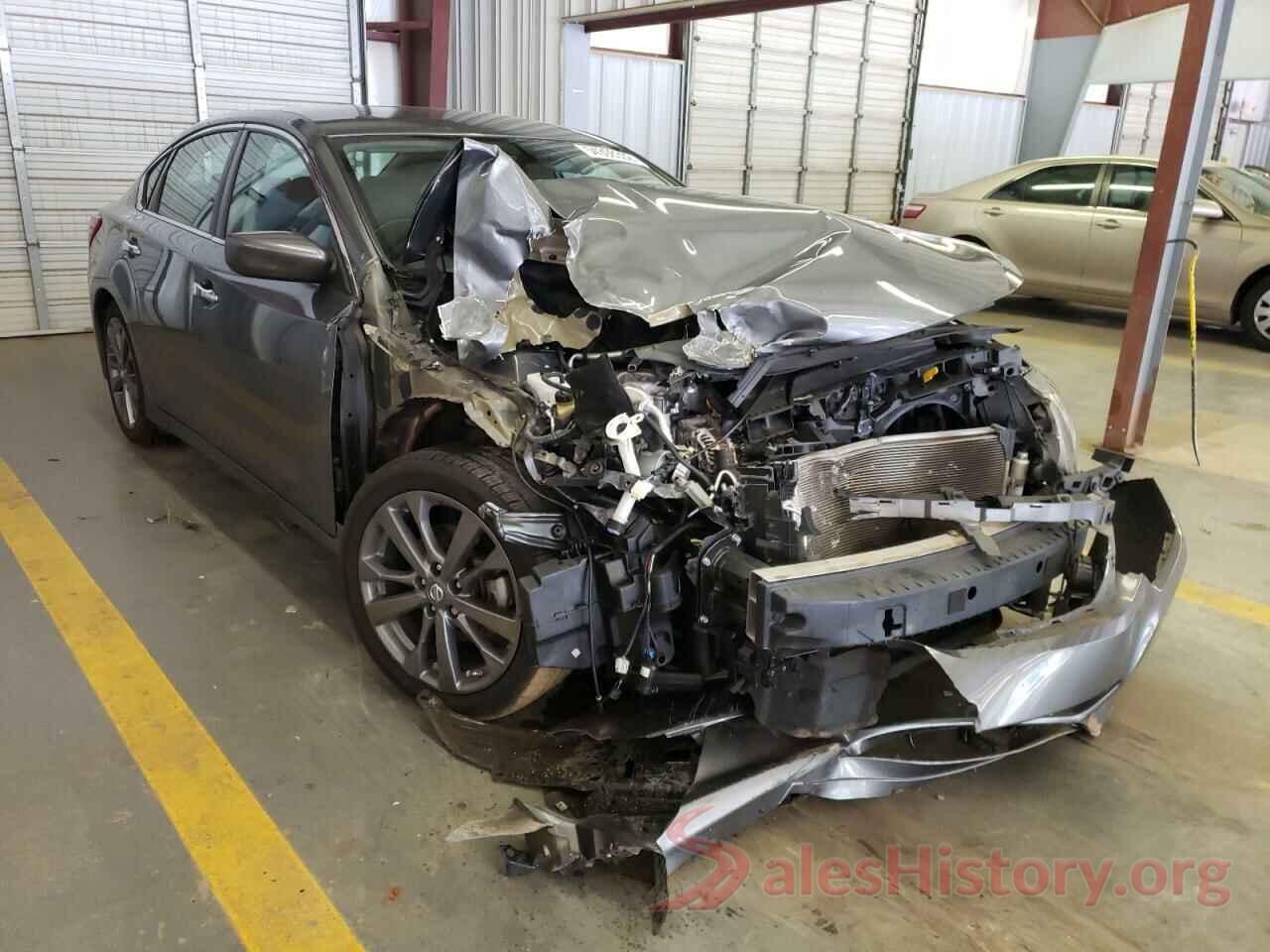 1N4AL3APXJC294750 2018 NISSAN ALTIMA