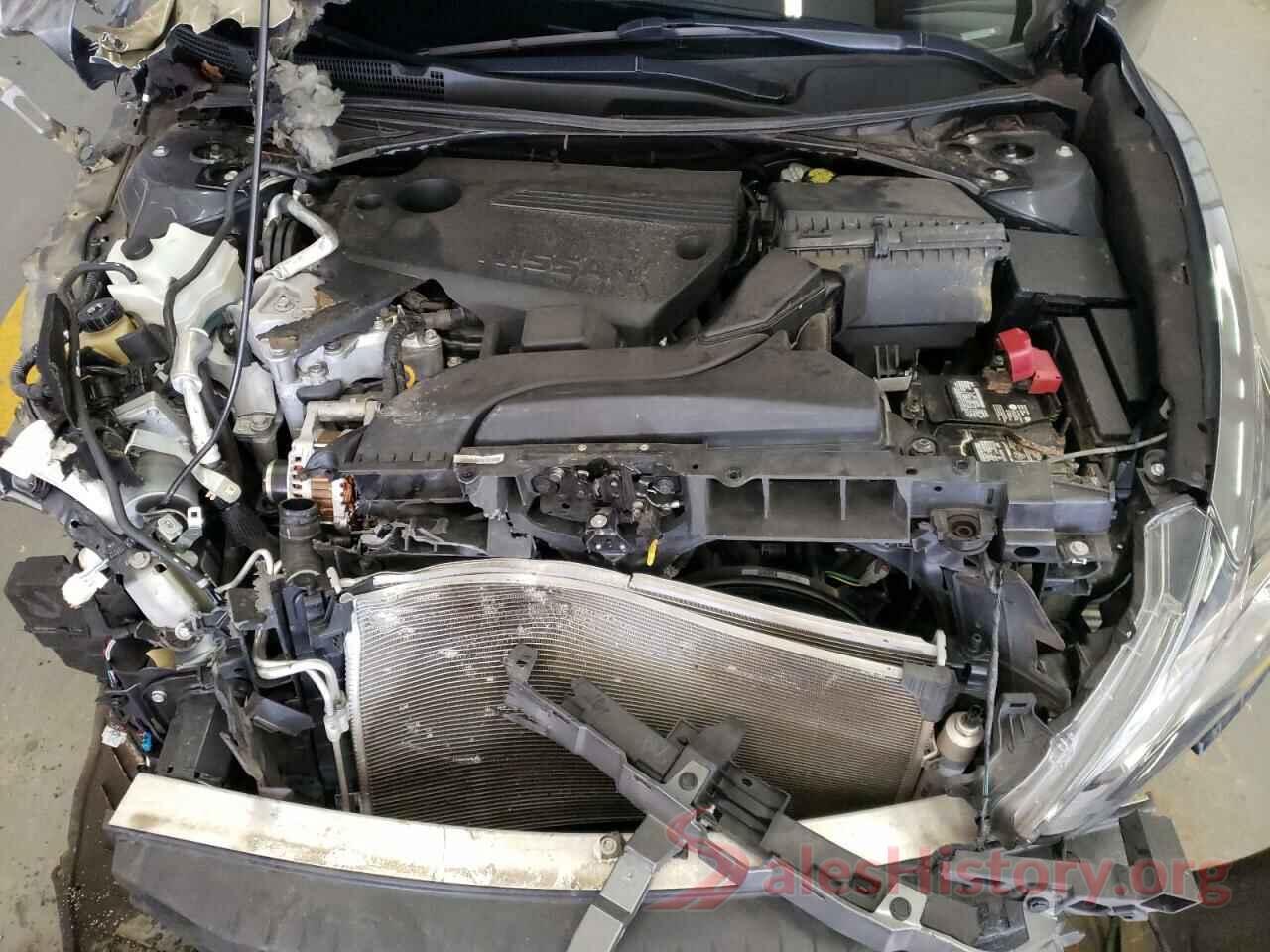 1N4AL3APXJC294750 2018 NISSAN ALTIMA