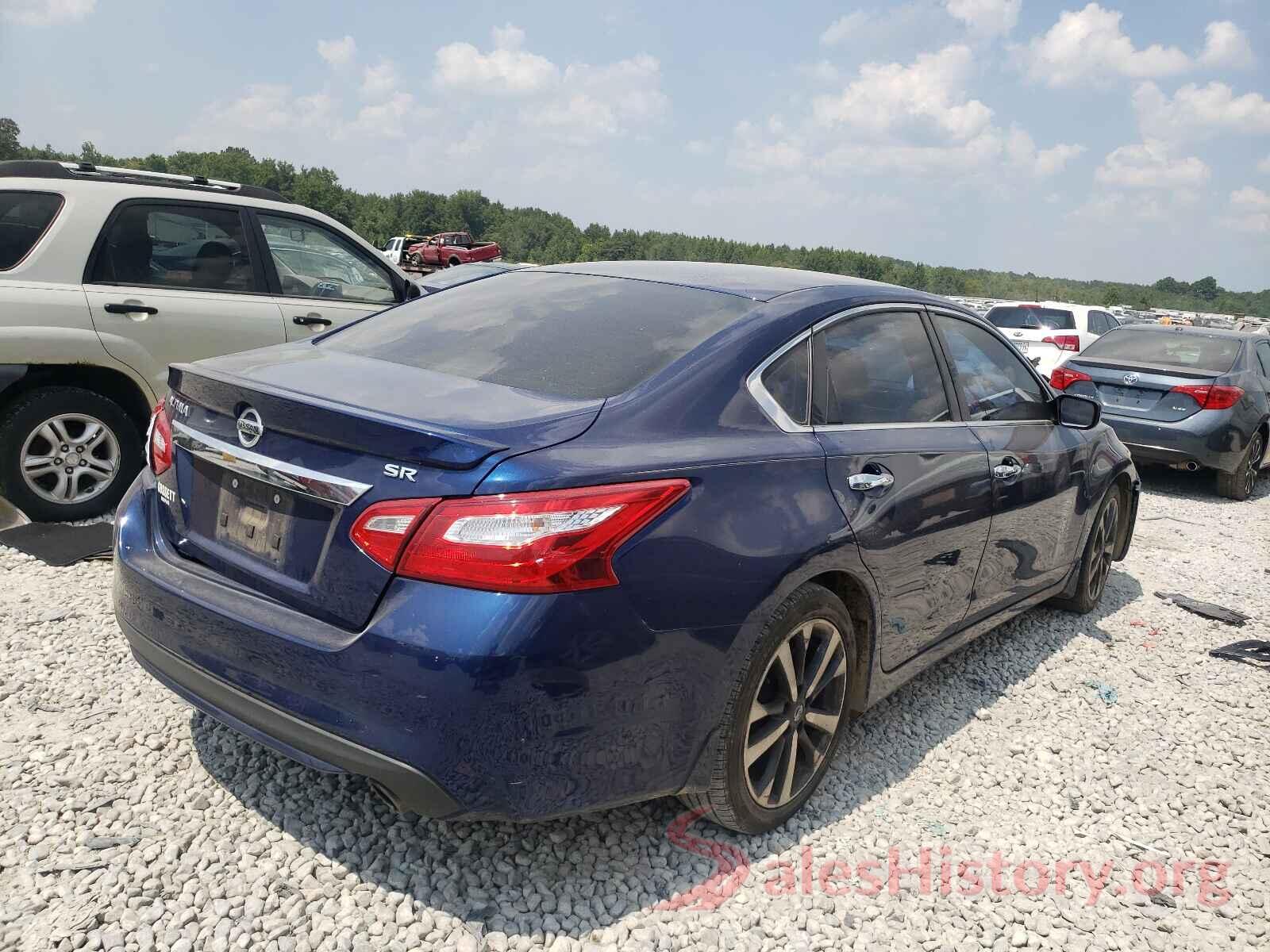 1N4AL3AP8GC291967 2016 NISSAN ALTIMA