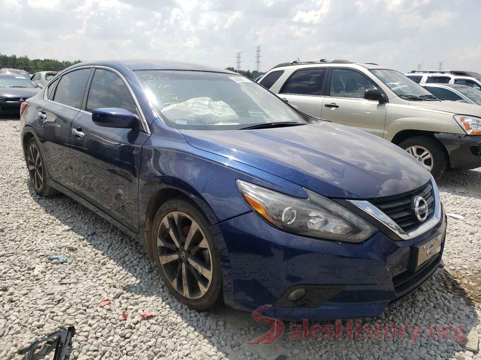 1N4AL3AP8GC291967 2016 NISSAN ALTIMA