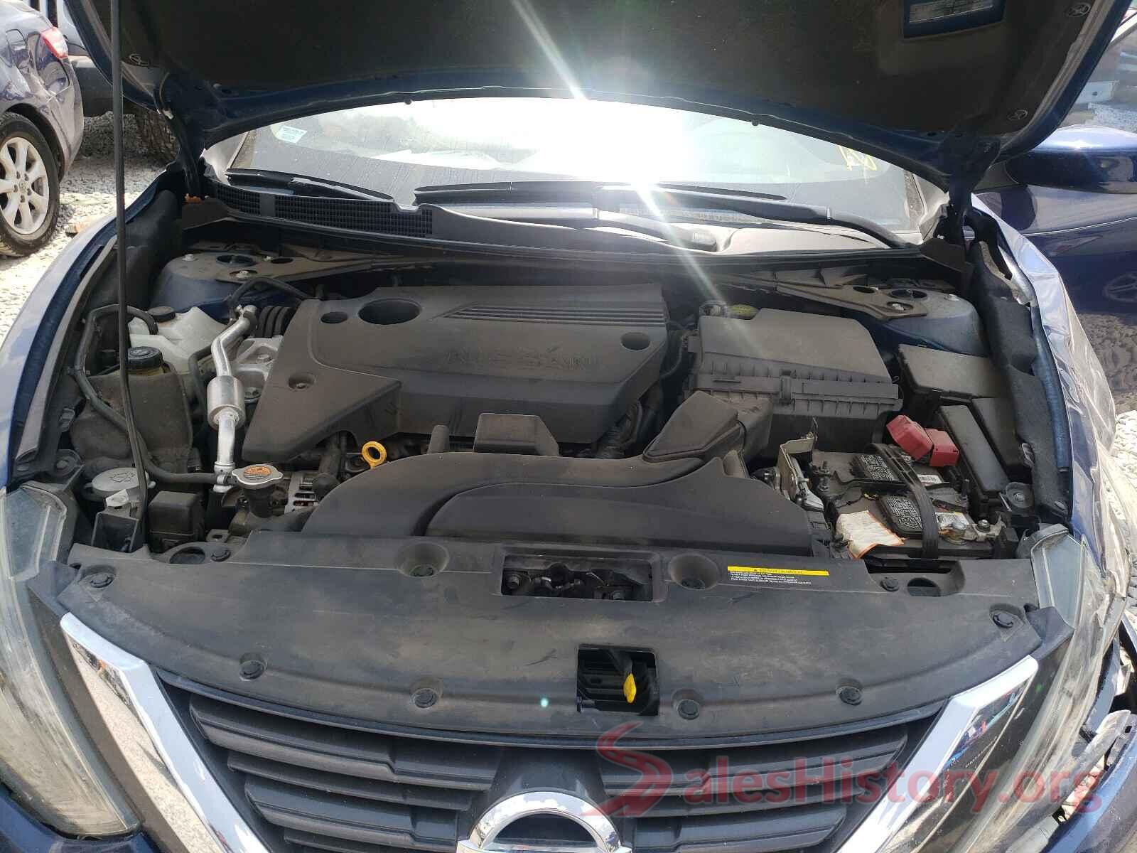 1N4AL3AP8GC291967 2016 NISSAN ALTIMA