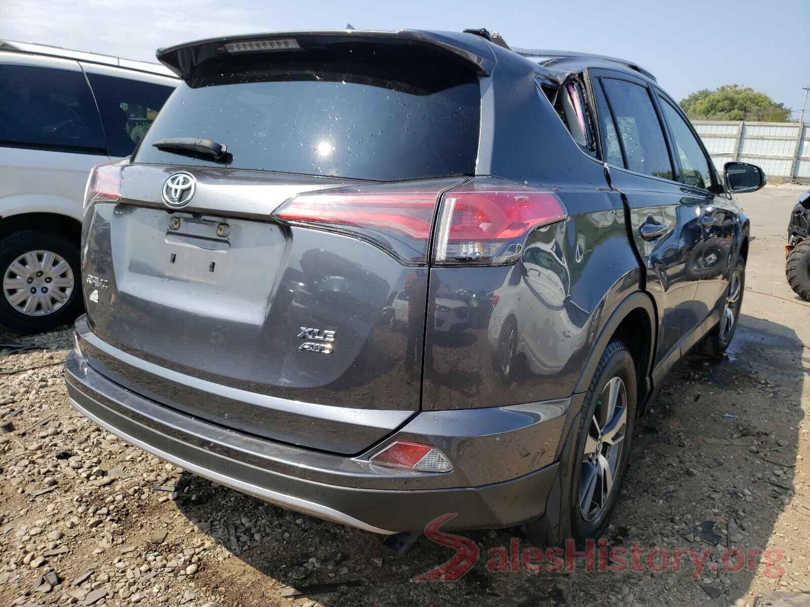 JTMRFREV5HD217868 2017 TOYOTA RAV4