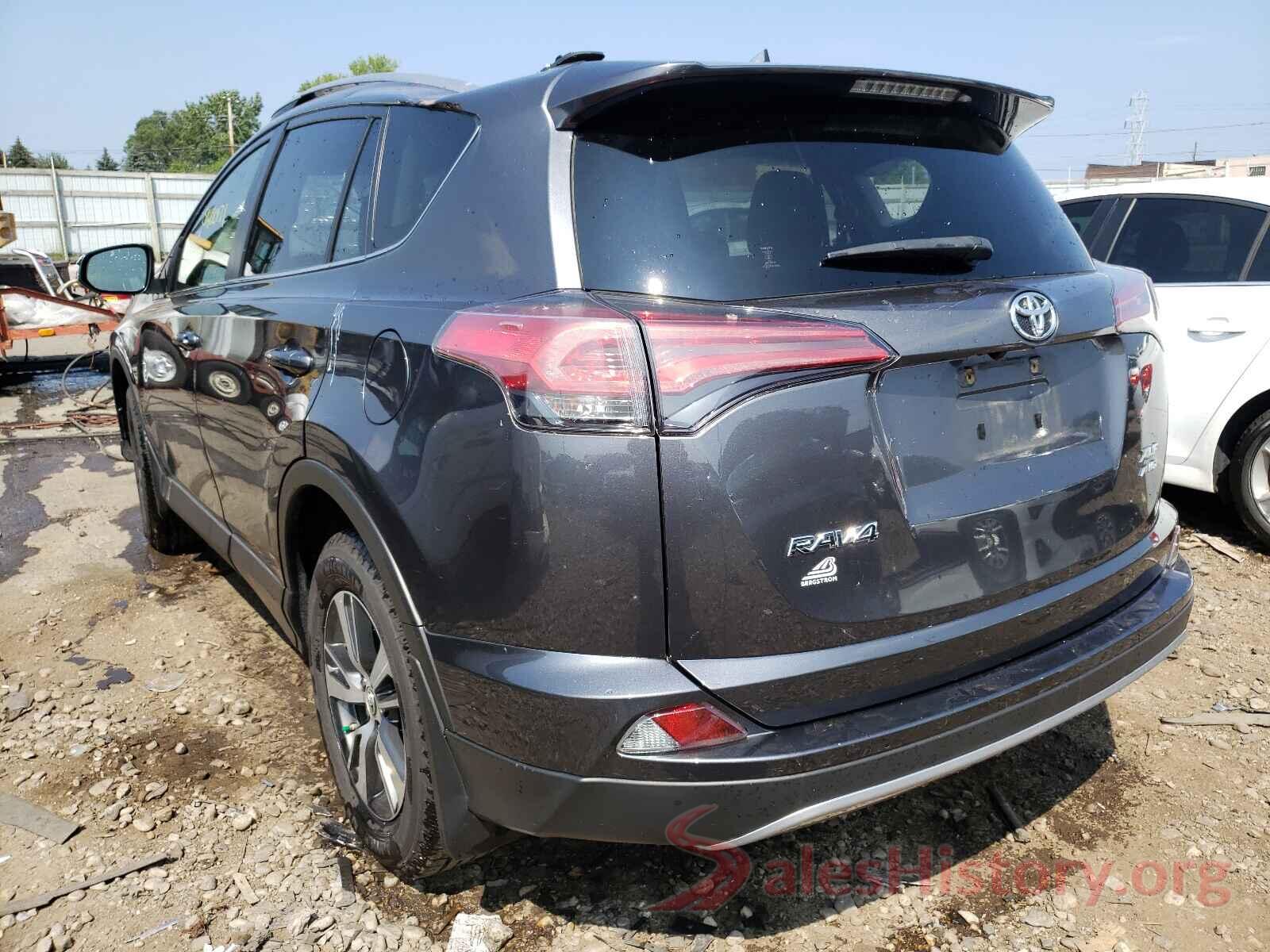 JTMRFREV5HD217868 2017 TOYOTA RAV4