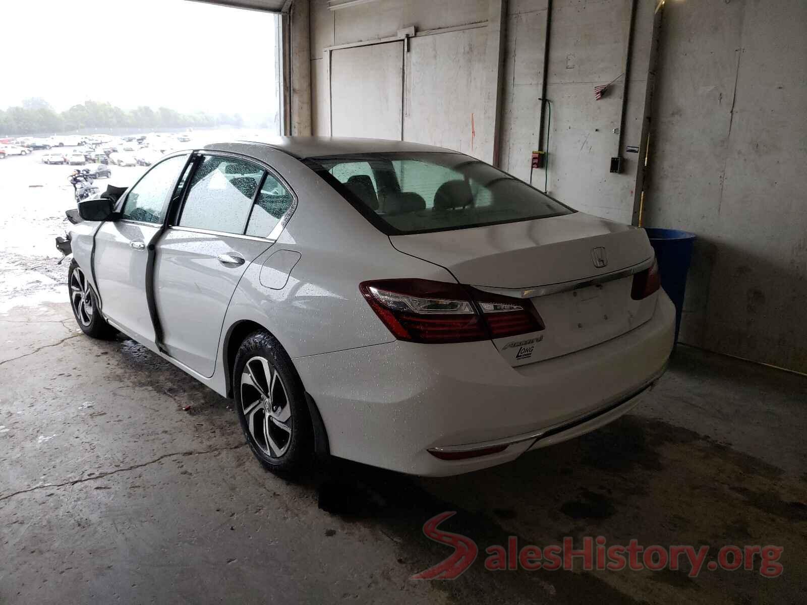 1HGCR2F31GA047835 2016 HONDA ACCORD