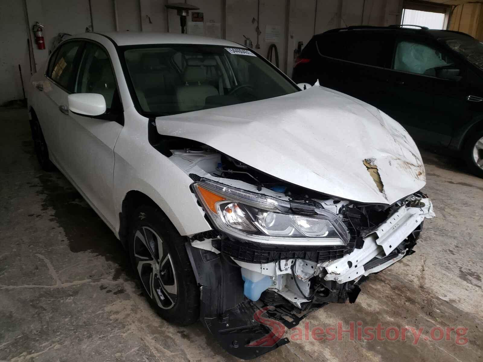 1HGCR2F31GA047835 2016 HONDA ACCORD