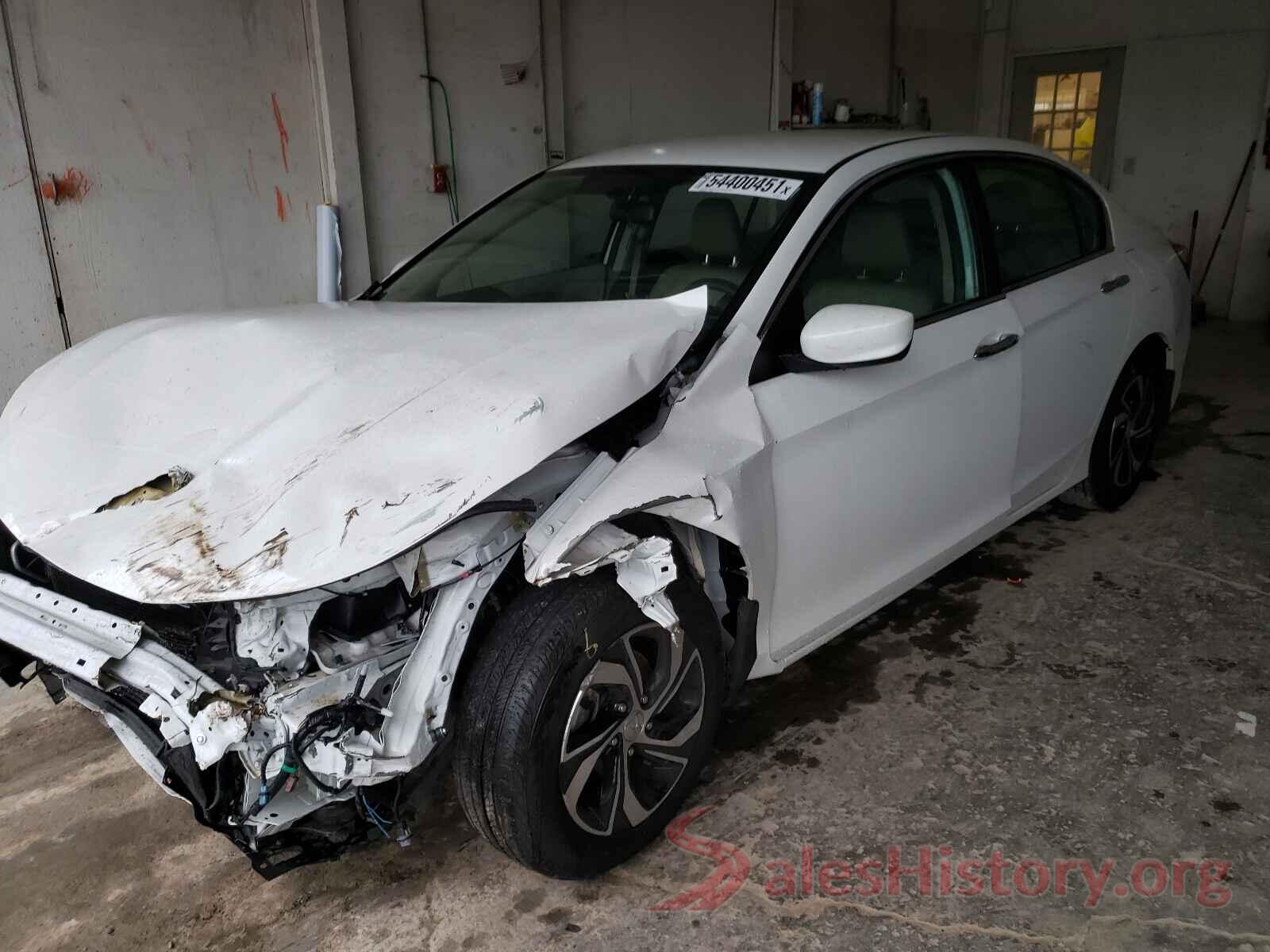 1HGCR2F31GA047835 2016 HONDA ACCORD