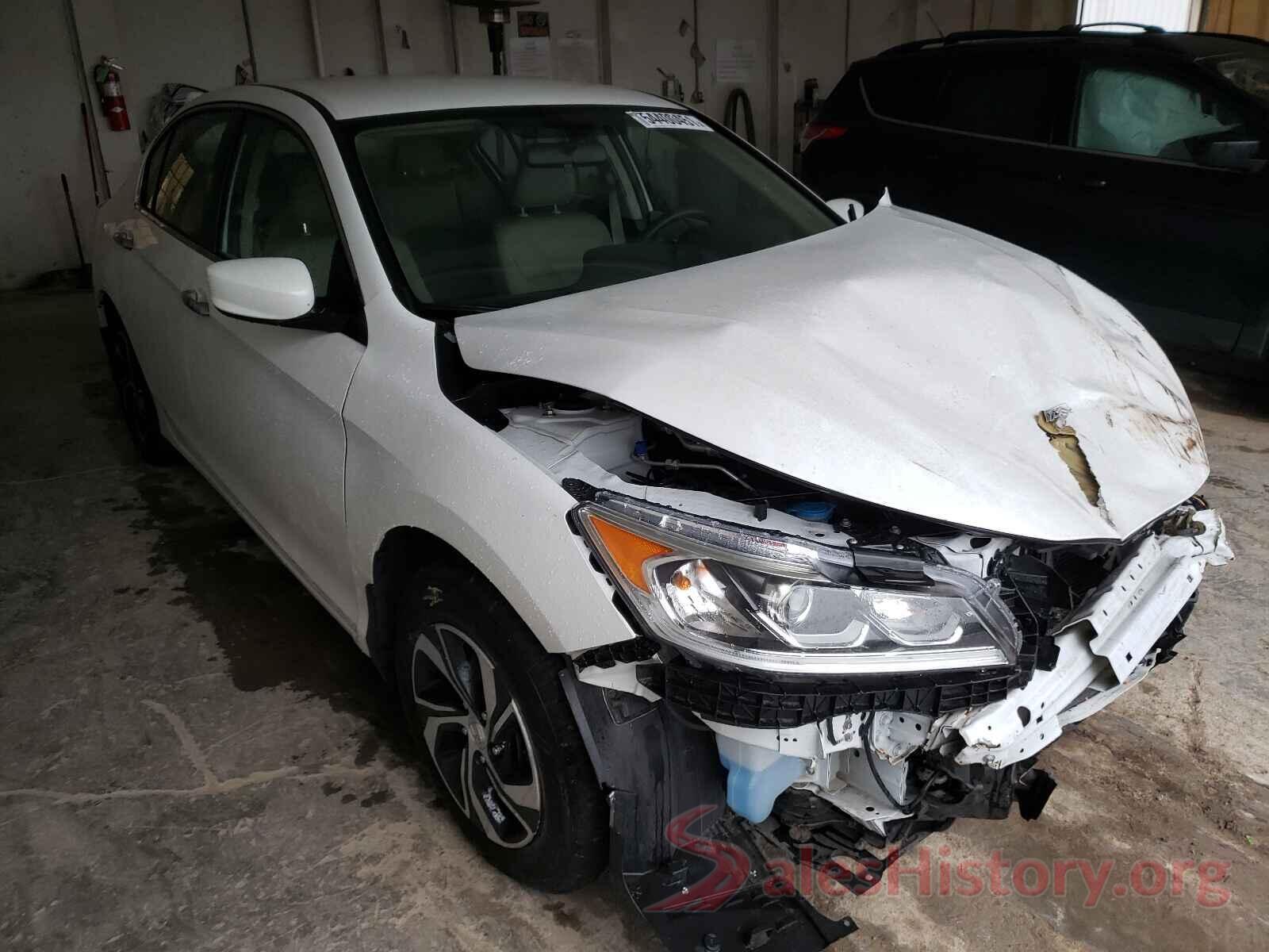 1HGCR2F31GA047835 2016 HONDA ACCORD