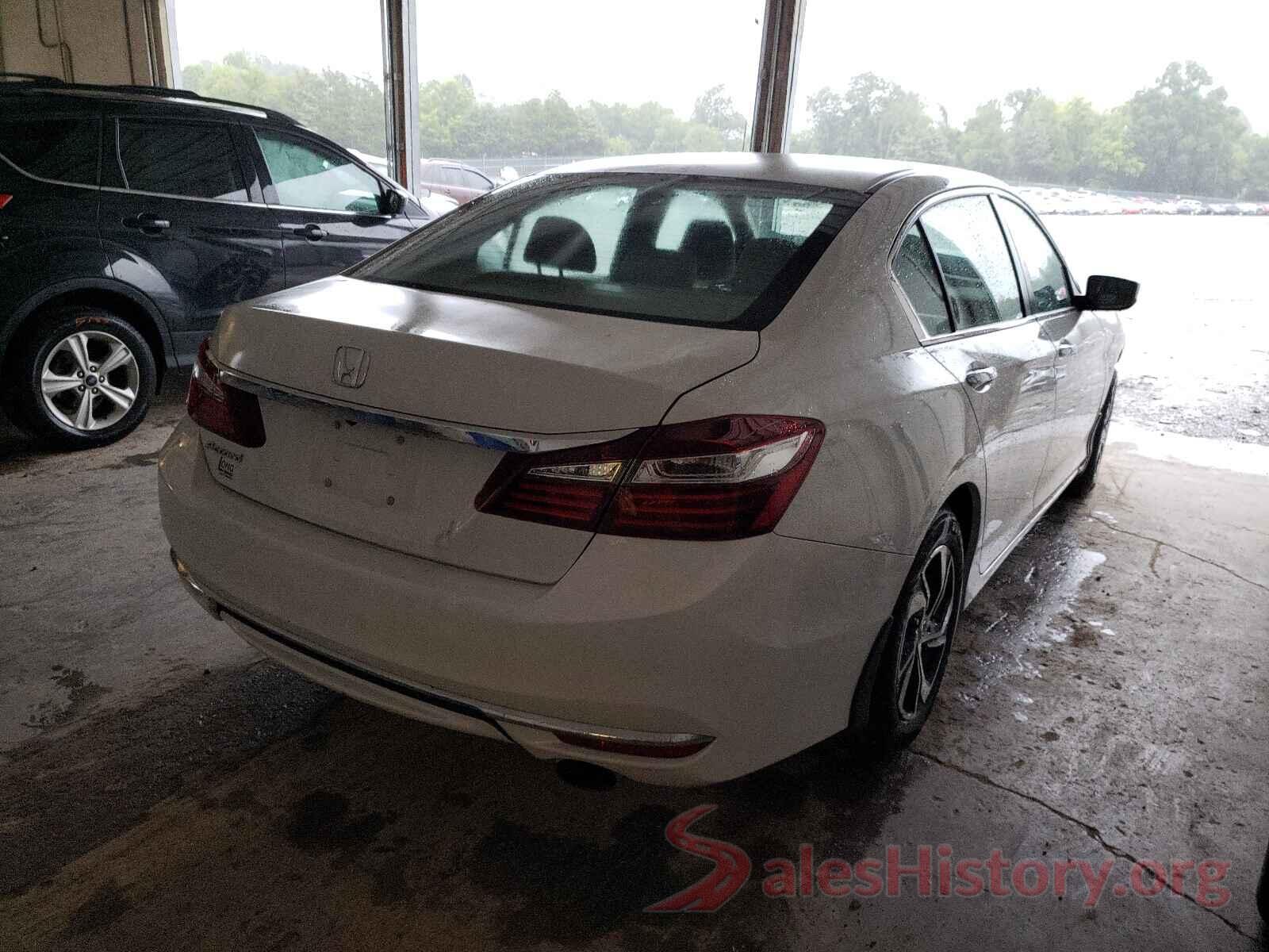 1HGCR2F31GA047835 2016 HONDA ACCORD