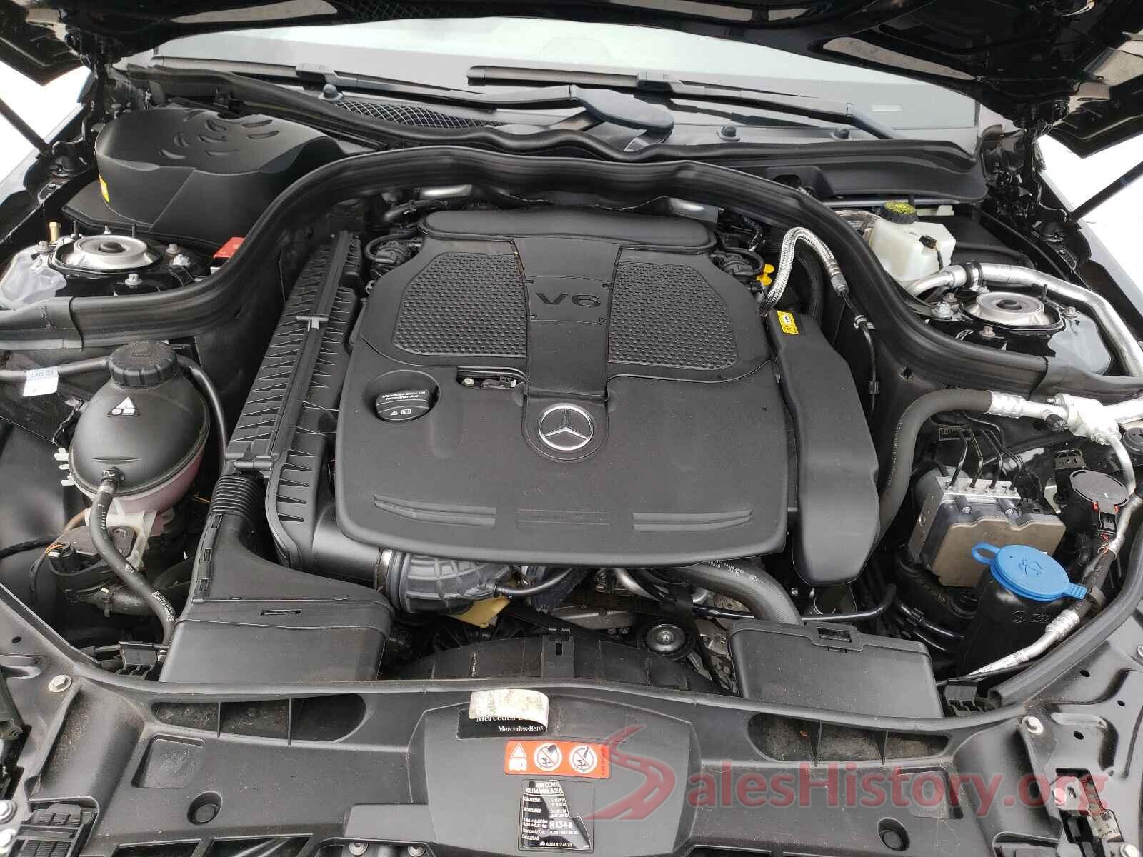 WDDHF5KB8GB215420 2016 MERCEDES-BENZ E-CLASS