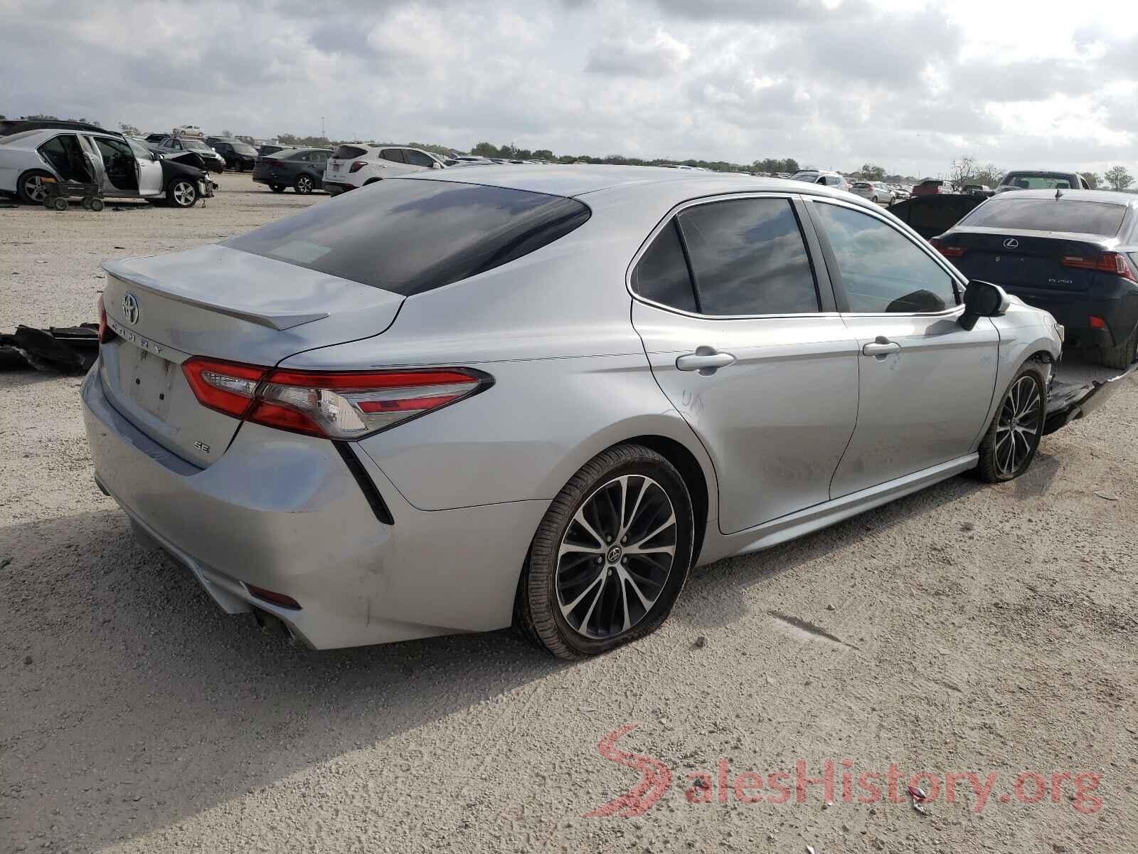 4T1B11HK2JU002436 2018 TOYOTA CAMRY