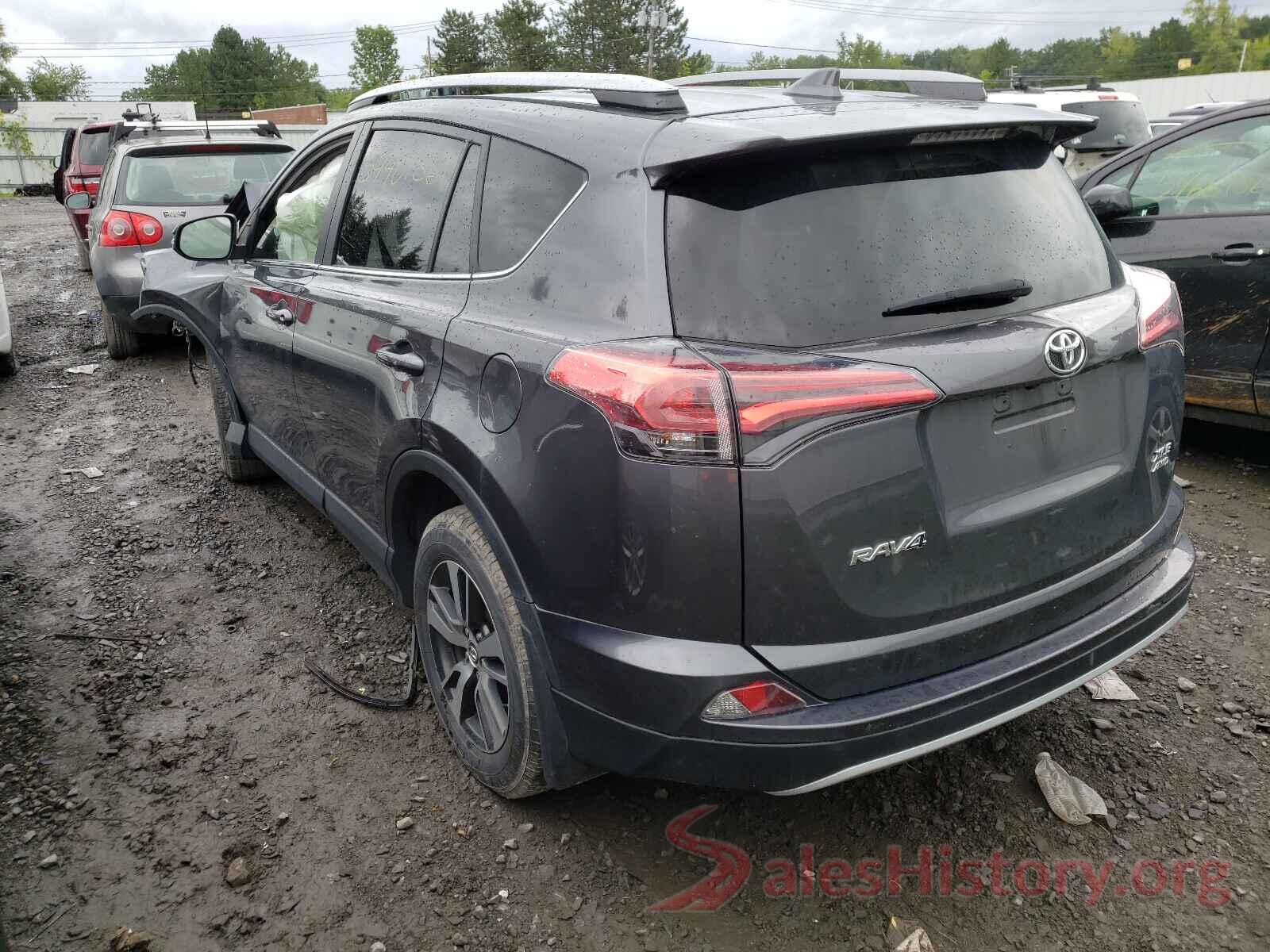 JTMRFREV4JD251967 2018 TOYOTA RAV4