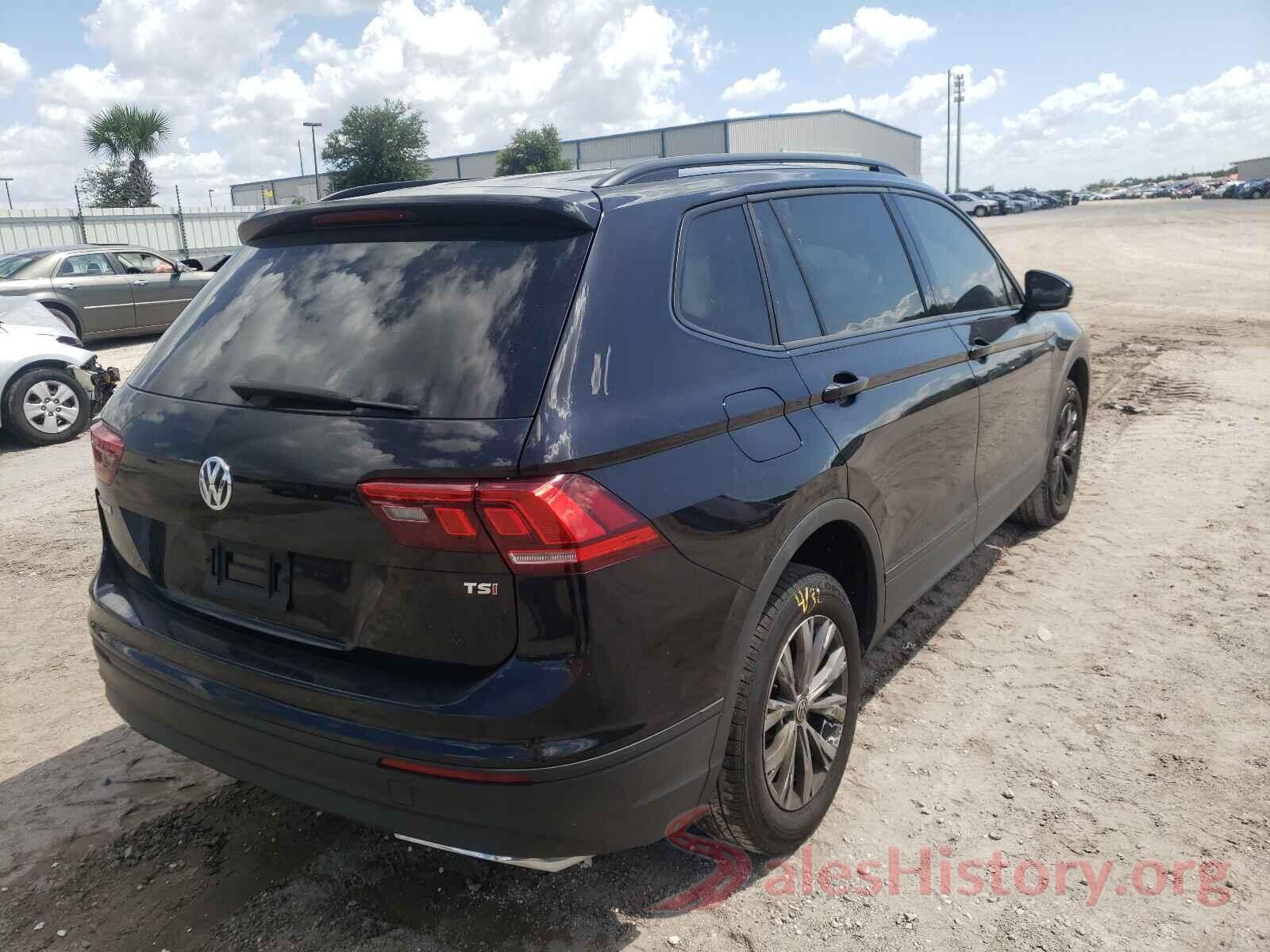 3VV1B7AX8JM023741 2018 VOLKSWAGEN TIGUAN