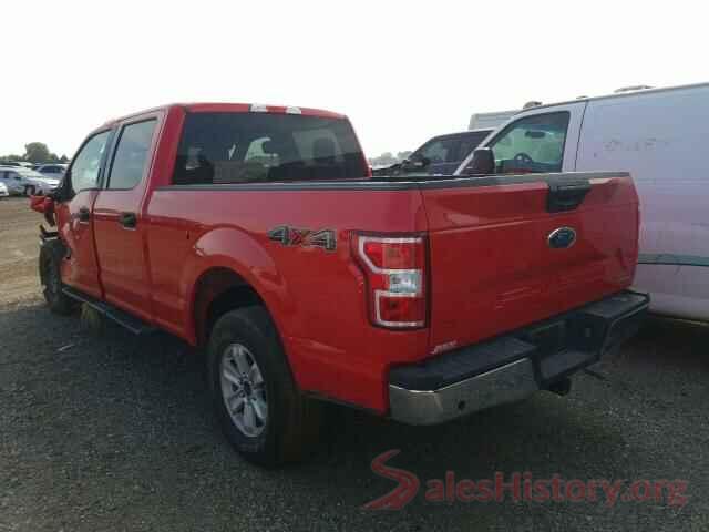 1FTFW1E49KFB29400 2019 FORD F-150