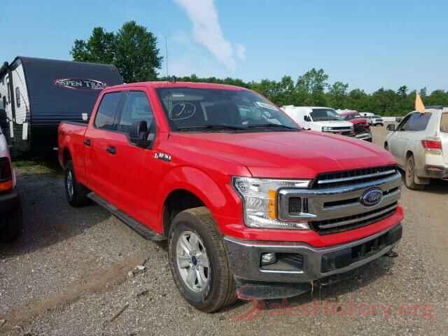 1FTFW1E49KFB29400 2019 FORD F-150