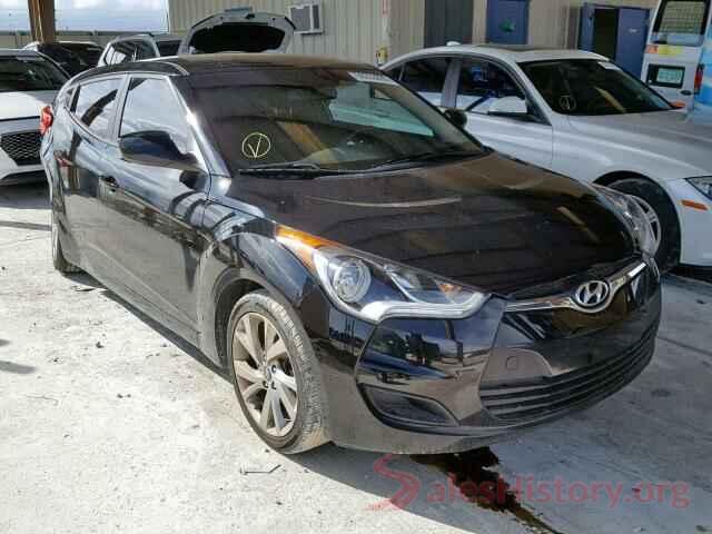 KMHTC6ADXGU295096 2016 HYUNDAI VELOSTER