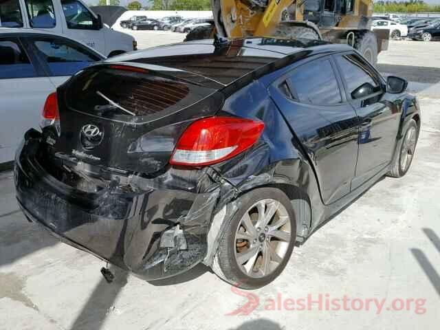 KMHTC6ADXGU295096 2016 HYUNDAI VELOSTER