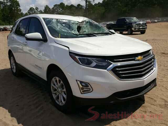 3GNAXKEV9LS556313 2020 CHEVROLET EQUINOX