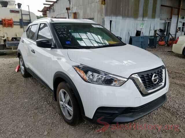 3N1CP5CU2KL539359 2019 NISSAN KICKS