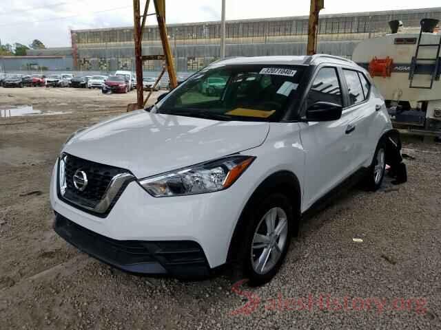 3N1CP5CU2KL539359 2019 NISSAN KICKS