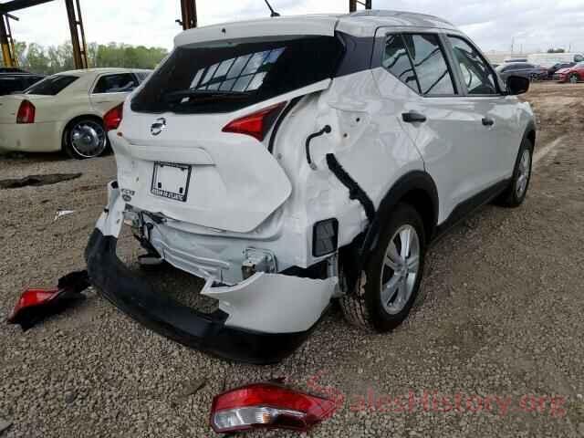 3N1CP5CU2KL539359 2019 NISSAN KICKS