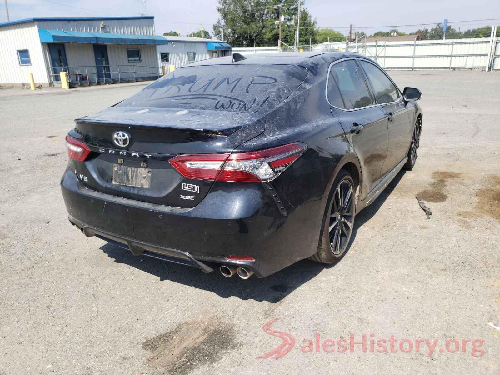 4T1BZ1HK7JU500267 2018 TOYOTA CAMRY