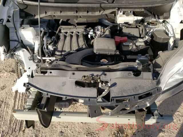 3N6CM0KN9LK701091 2020 NISSAN NV