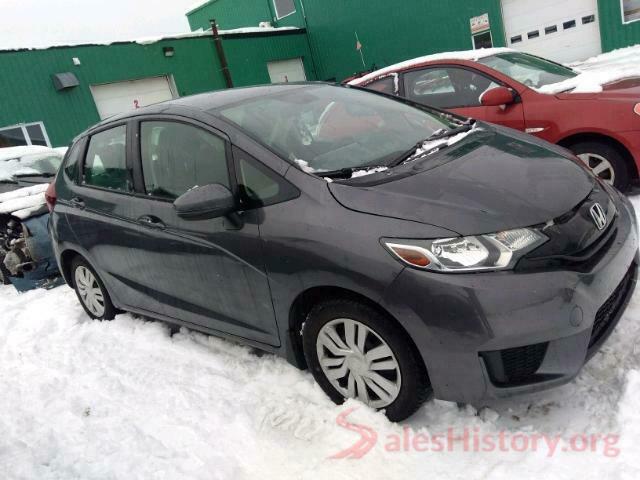 3HGGK5G57GM102718 2016 HONDA FIT