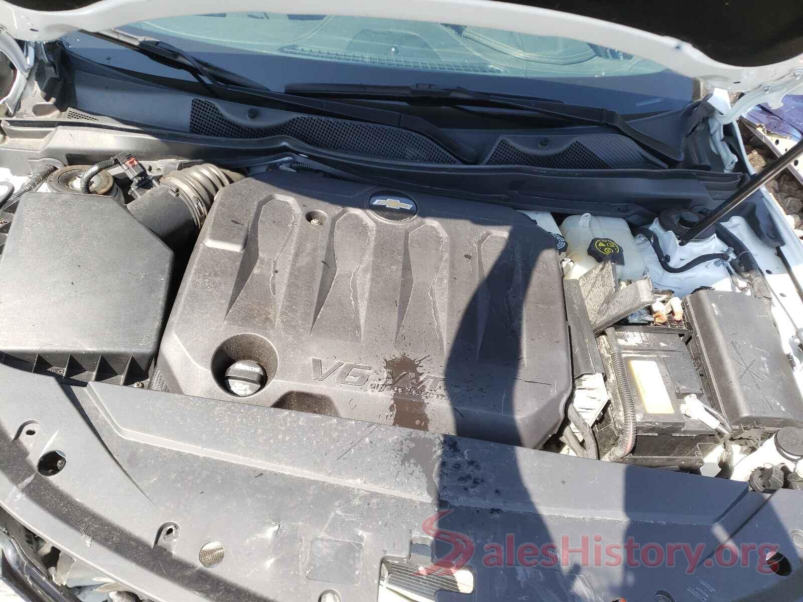 2G1105S30J9168939 2018 CHEVROLET IMPALA